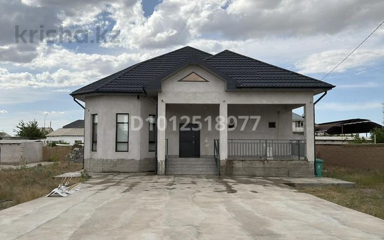 Жеке үй · 5 бөлме · 170 м² · 10 жүзд., Жанкожа батыр 73 — Жуковский, бағасы: 55 млн ₸ в Туркестане — фото 2