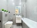 2-бөлмелі пәтер · 40 м² · 6/9 қабат, Культегин 10, бағасы: 260 000 ₸ в Астане, Нура р-н — фото 13