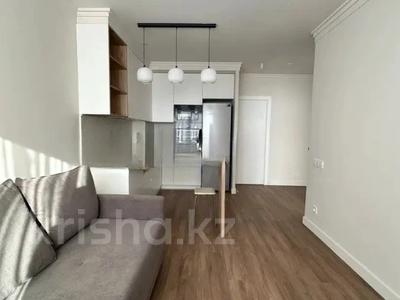 2-комнатная квартира · 52 м², 8 микрорайон 41/6 за 39.9 млн 〒 в Алматы