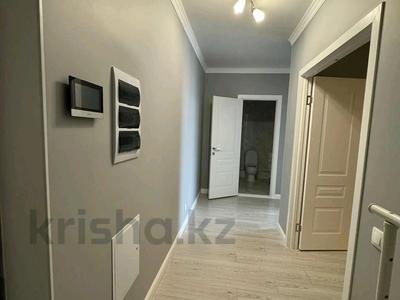 1-комнатная квартира · 45 м² · 10 этаж, Аль-Фараби — Аль - Фараби - Бухар Жырау за 37 млн 〒 в Астане, Есильский р-н