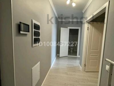 1-комнатная квартира · 45 м² · 10/16 этаж, Аль-Фараби — Аль - Фараби - Бухар Жырау за 37 млн ₸ в Астане, Есильский р-н