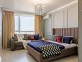 1-комнатная квартира · 45 м² · 10/16 этаж, Аль-Фараби — Аль - Фараби - Бухар Жырау за 37 млн ₸ в Астане, Есильский р-н