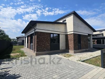Жеке үй · 5 бөлме · 172 м² · 6 жүзд., Алатауская трасса 33ж, бағасы: 108 млн ₸ в Алматы