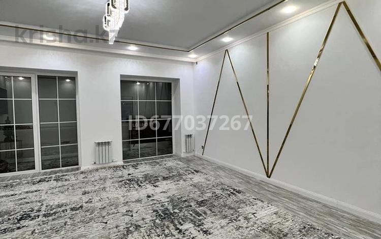 3-комнатная квартира · 121 м² · 1/9 этаж, мкр Кадыра Мырза-Али за 53 млн ₸ в Уральске — фото 2
