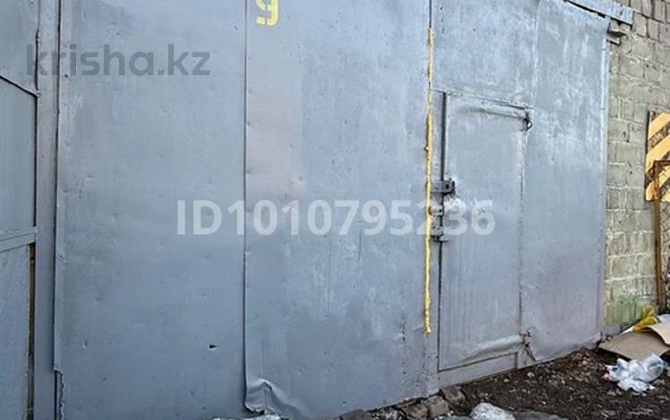 Гараж · 45 м² · Путейская 60, бағасы: 80 000 ₸ в Павлодаре — фото 2