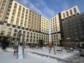 1-комнатная квартира · 35.2 м² · 2/9 этаж, А.Молдагалиева 13 за 25 млн ₸ в Астане, Нура р-н
