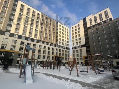 1-комнатная квартира · 35.2 м² · 2/9 этаж, А.Молдагалиева 13 за 22.8 млн ₸ в Астане, Нура р-н