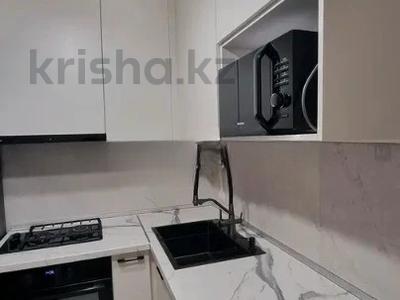 2-бөлмелі пәтер · 45.1 м² · 1/5 қабат, Тулебаева 37, бағасы: 36.5 млн ₸ в Алматы, Медеуский р-н