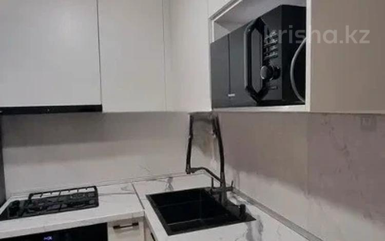 2-бөлмелі пәтер · 45.1 м² · 1/5 қабат, Тулебаева 37, бағасы: 36.5 млн ₸ в Алматы, Медеуский р-н — фото 14