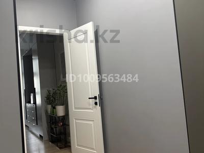 2-комнатная квартира · 60 м² · 11/13 этаж, Байдибек би стр. 127/7 за 47 млн ₸ в Шымкенте, Абайский р-н