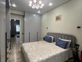 2-бөлмелі пәтер · 60 м² · 11/13 қабат, Байдибек би стр. 127/7, бағасы: 45 млн ₸ в Шымкенте, Абайский р-н — фото 3