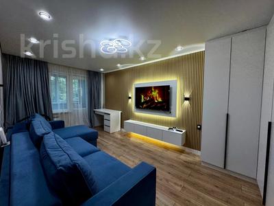 2-комнатная квартира · 45 м² · 4/4 этаж, мкр Коктем-1 29 за 41.9 млн ₸ в Алматы, Бостандыкский р-н