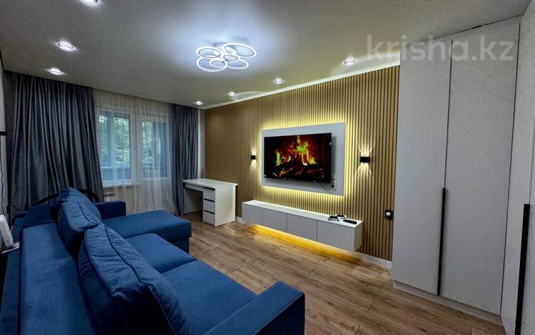 2-комнатная квартира · 45 м² · 4/4 этаж, мкр Коктем-1 29 за 41.9 млн ₸ в Алматы, Бостандыкский р-н — фото 10