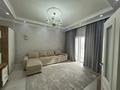 1-комнатная квартира · 40 м² · 2/10 этаж, Бокейхана 25А за 250 000 ₸ в Астане, Есильский р-н