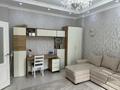 1-комнатная квартира · 40 м² · 2/10 этаж, Бокейхана 25А за 250 000 ₸ в Астане, Есильский р-н — фото 2