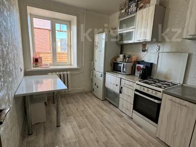 1-бөлмелі пәтер · 37 м² · 4/9 қабат, Центральный 58, бағасы: 13.4 млн ₸ в Кокшетау