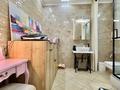 2-комнатная квартира · 57 м² · 4/13 этаж, Сыганак 17 за 51 млн ₸ в Астане, Есильский р-н — фото 7