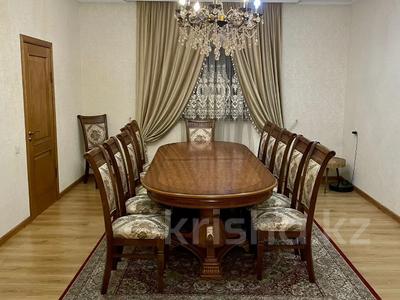 7-комнатный дом помесячно, 305 м², Папанина 177 — Громова за 1.4 млн 〒 в Алматы