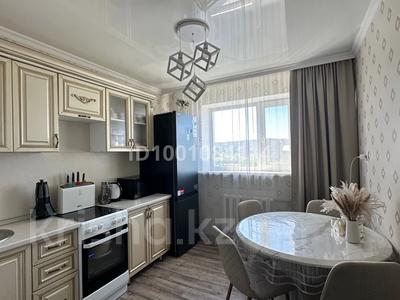 2-комнатная квартира · 53 м² · 5/5 этаж, Байтурсынова 31 за 23 млн ₸ в Семее