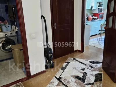 2-бөлмелі пәтер · 54.71 м² · 1/5 қабат, Байтерек ш/а. 13, бағасы: 150 000 ₸ в Таразе, мкр Байтерек