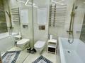 1-комнатная квартира · 33 м² · 2/5 этаж, Михаэлиса 15 за 20 000 ₸ в Усть-Каменогорске — фото 10
