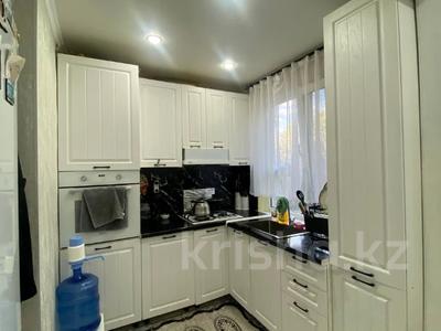 4-комнатная квартира · 61.1 м² · 3/5 этаж, Тургенева за 18.5 млн ₸ в Актобе