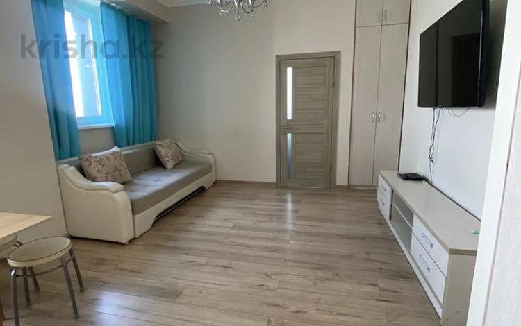 2-бөлмелі пәтер · 45 м² · 18/20 қабат, Туркестан 14, бағасы: 230 000 ₸ в Астане, Есильский р-н — фото 15