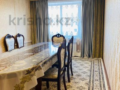 4-комнатная квартира · 81.4 м² · 9/9 этаж, ул. Озёрная — соцгород за 17.5 млн 〒 в Темиртау