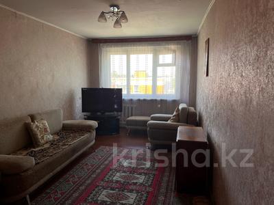 2-комнатная квартира · 48 м² · 4/5 этаж, Строительная 14 за 15.8 млн 〒 в Костанае