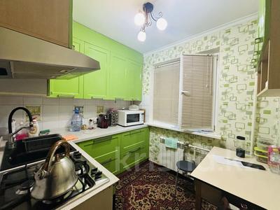 3-комнатная квартира · 60 м² · 1/4 этаж, мкр №5 33 за ~ 40 млн ₸ в Алматы, Ауэзовский р-н
