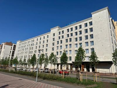 Свободное назначение · 800 м² за 8 млн 〒 в Астане