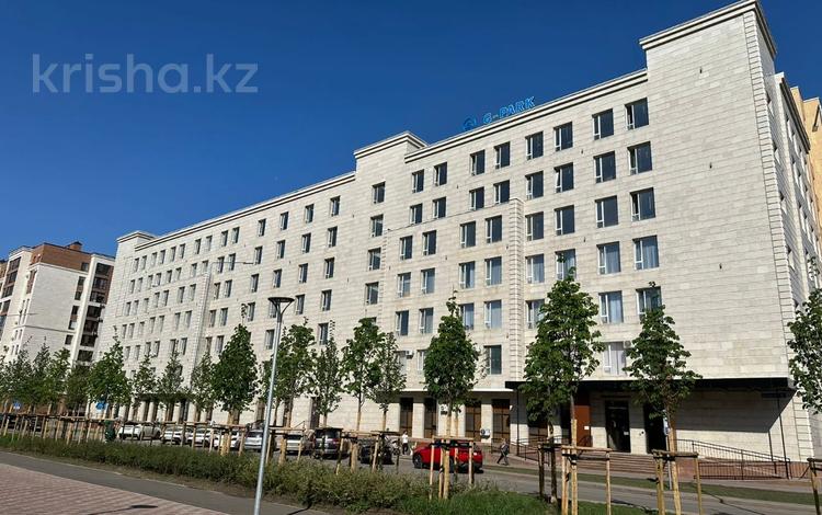 Свободное назначение · 800 м² за 8 млн ₸ в Астане — фото 11