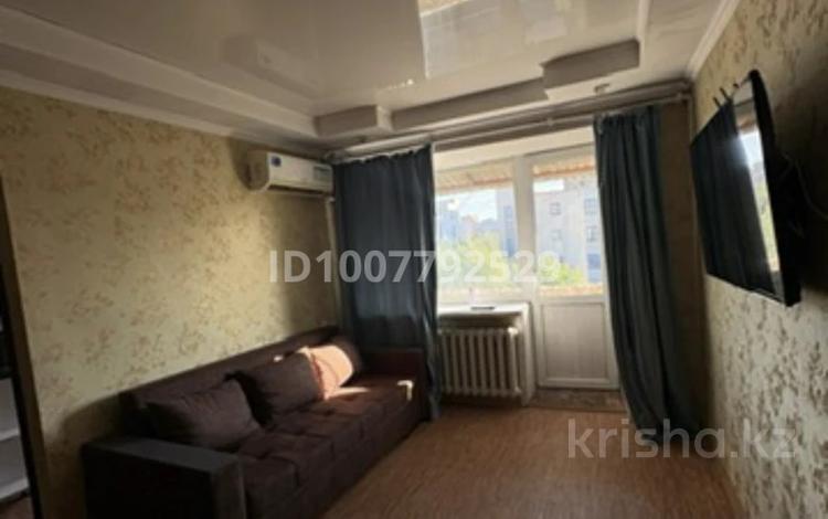 2-комнатная квартира · 43 м² · 5/5 этаж, Найманбаева 159 — Центральный цон за 200 000 ₸ в Семее — фото 2