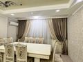 3-бөлмелі пәтер · 104.7 м² · 4/9 қабат, мкр Астана 22 — Астана, бағасы: 49 млн ₸ в Шымкенте, Каратауский р-н — фото 2