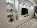 3-бөлмелі пәтер · 104.7 м² · 4/9 қабат, мкр Астана 22 — Астана, бағасы: 49 млн ₸ в Шымкенте, Каратауский р-н — фото 3