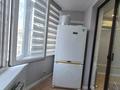 3-бөлмелі пәтер · 101 м² · 7/7 қабат, Нурмакова 79, бағасы: 88 млн ₸ в Алматы, Алмалинский р-н — фото 6