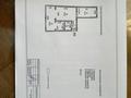 2-комнатная квартира, 50 м², 5/5 этаж, Байтурсынова 5 — Магазин Спутник за 26 млн 〒 в Шымкенте, Аль-Фарабийский р-н — фото 27