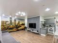 3-комнатная квартира · 56 м² · 5/5 этаж, Кенесары 82 — Янушкевича за 23 млн ₸ в Астане, р-н Байконур — фото 11