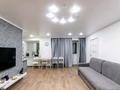 3-комнатная квартира · 56 м² · 5/5 этаж, Кенесары 82 — Янушкевича за 23 млн ₸ в Астане, р-н Байконур — фото 12