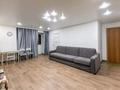 3-комнатная квартира · 56 м² · 5/5 этаж, Кенесары 82 — Янушкевича за 23 млн ₸ в Астане, р-н Байконур — фото 13
