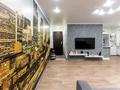 3-комнатная квартира · 56 м² · 5/5 этаж, Кенесары 82 — Янушкевича за 23 млн ₸ в Астане, р-н Байконур — фото 14