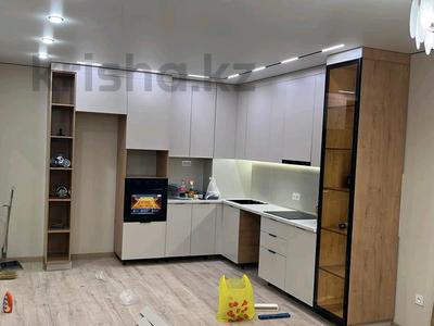 2-комнатная квартира · 56 м² · 3 этаж, Утепова 31 за 350 000 ₸ в Алматы, Бостандыкский р-н