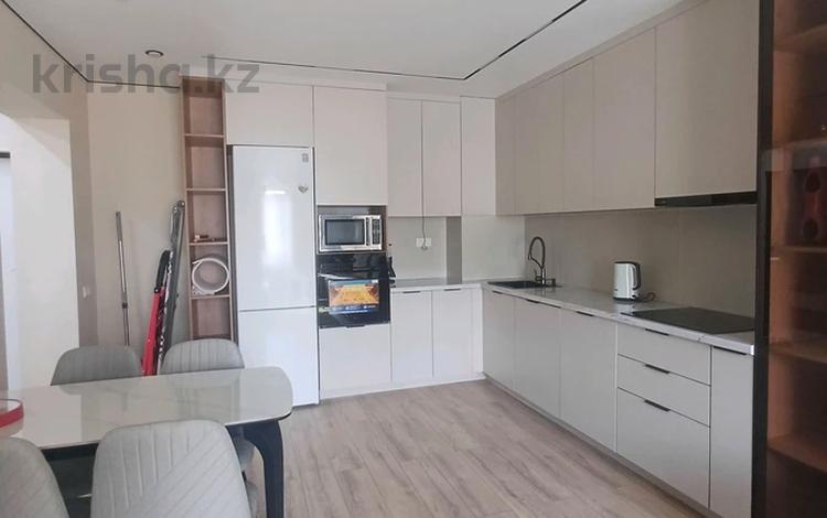 2-комнатная квартира · 56 м² · 3 этаж, Утепова 31 за 360 000 ₸ в Алматы, Бостандыкский р-н — фото 9