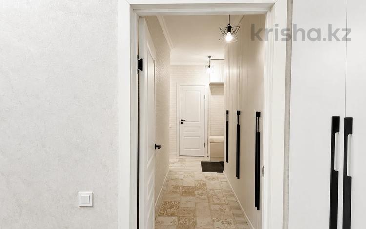 3-комнатная квартира · 65 м² · 5/13 этаж, Муратбаева 14 за 45 млн ₸ в Алматы, Алмалинский р-н — фото 3