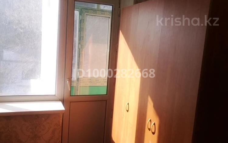 1-комнатная квартира · 37 м² · 3/5 этаж, Ленина 5 — Центр за 90 000 ₸ в Талдыкоргане — фото 2