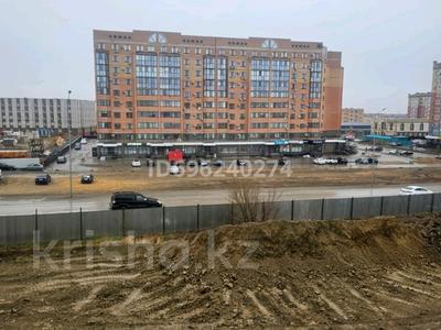 1-бөлмелі пәтер · 43.5 м² · 2/5 қабат, Алтын орда ш/а., Батыс 2 18Е, бағасы: 16.5 млн ₸ в Актобе, мкр. Алтын орда