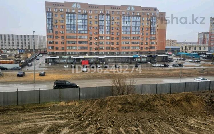 1-бөлмелі пәтер · 43.5 м² · 2/5 қабат, Алтын орда ш/а., Батыс 2 18Е, бағасы: 16.5 млн ₸ в Актобе, мкр. Алтын орда — фото 10