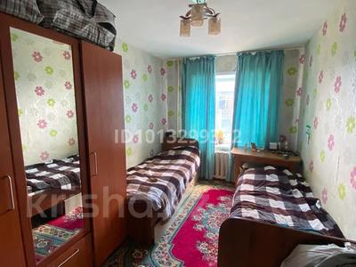 2-бөлмелі пәтер · 50 м² · 1/3 қабат, Актасты 12/1, бағасы: 17 млн ₸ в Астане, Алматы р-н