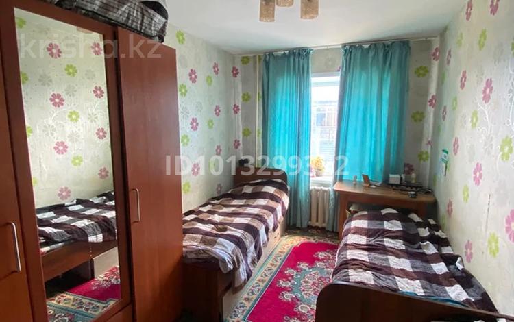 2-бөлмелі пәтер · 50 м² · 1/3 қабат, Актасты 12/1, бағасы: 17 млн ₸ в Астане, Алматы р-н — фото 2