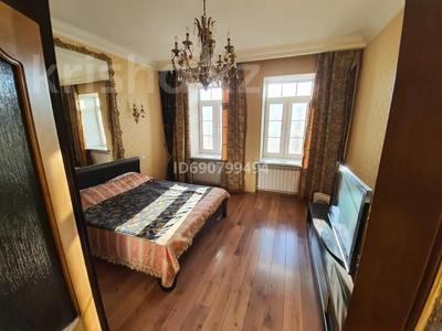 2-бөлмелі пәтер · 50 м² · 3/4 қабат, Бухар жырау 28, бағасы: 280 000 ₸ в Караганде, Казыбек би р-н